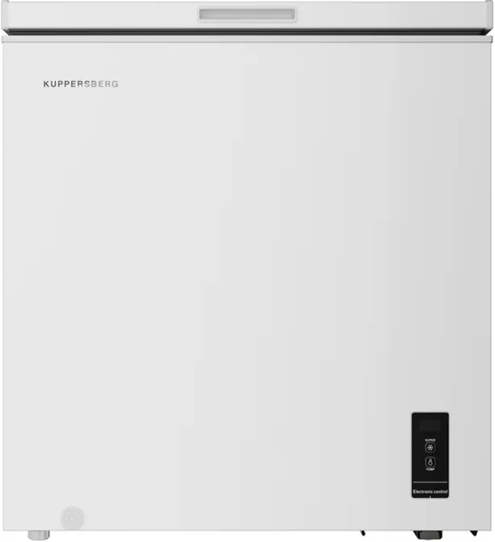 Морозильник Kuppersberg FLCF 200 W