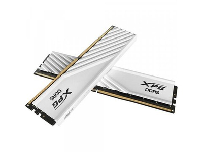 Оперативная память ADATA XPG Lancer Blade AX5U6000C3616G-DTLABWH, DDR5 2х 32ГБ 6000 МГц, DIMM, RTL