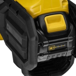 DeWalt DCMBA572X1 54В воздуходув (1 x 3 Ач, ЗУ) 55.5 м/с