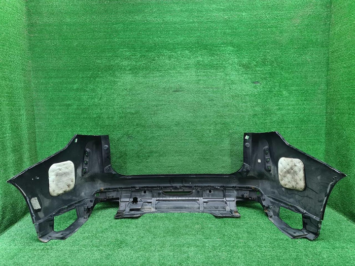 Бампер задний EXEED VX (2021-н.в.)