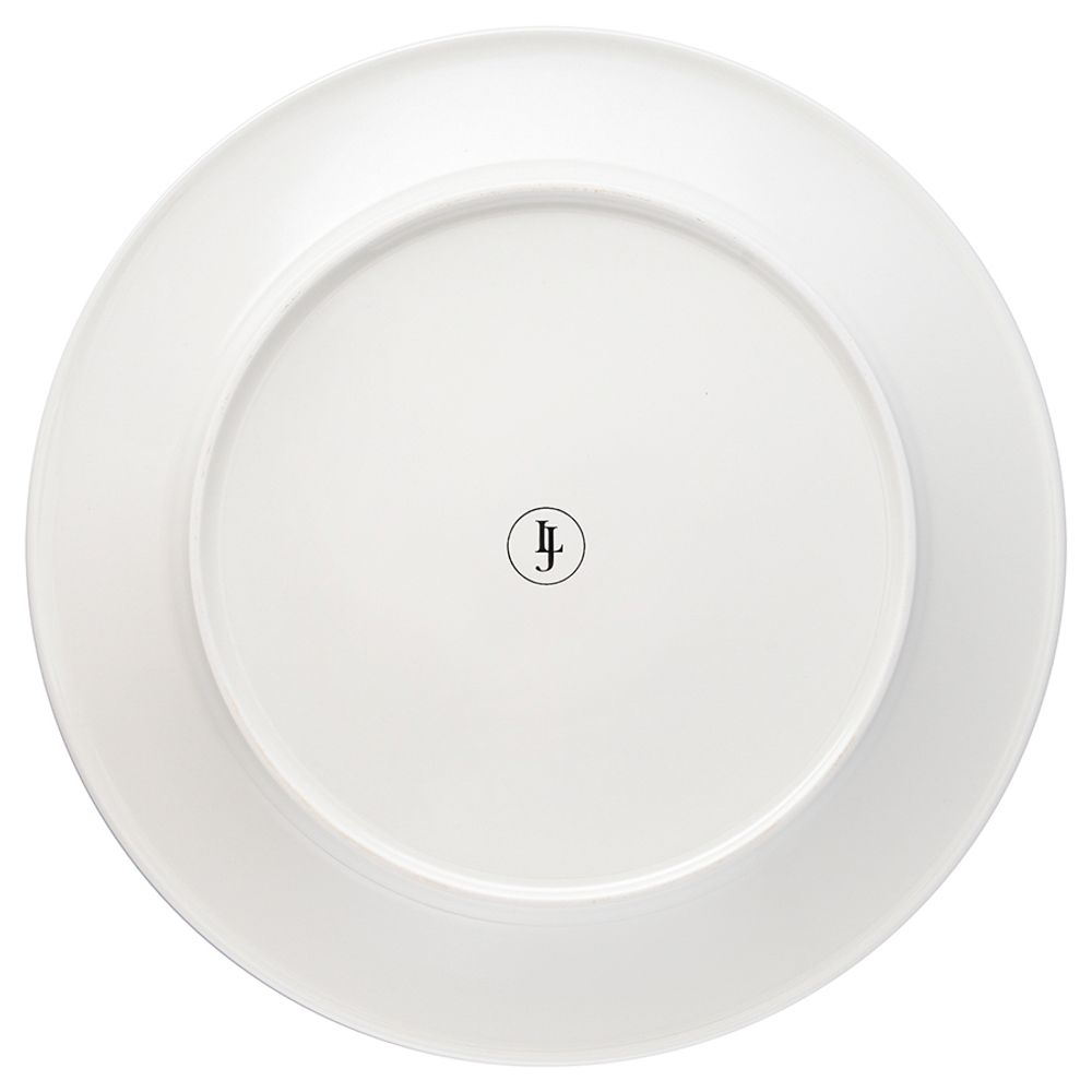 Тарелка Love Birds из коллекции Birds of Paradise, Ø28 см