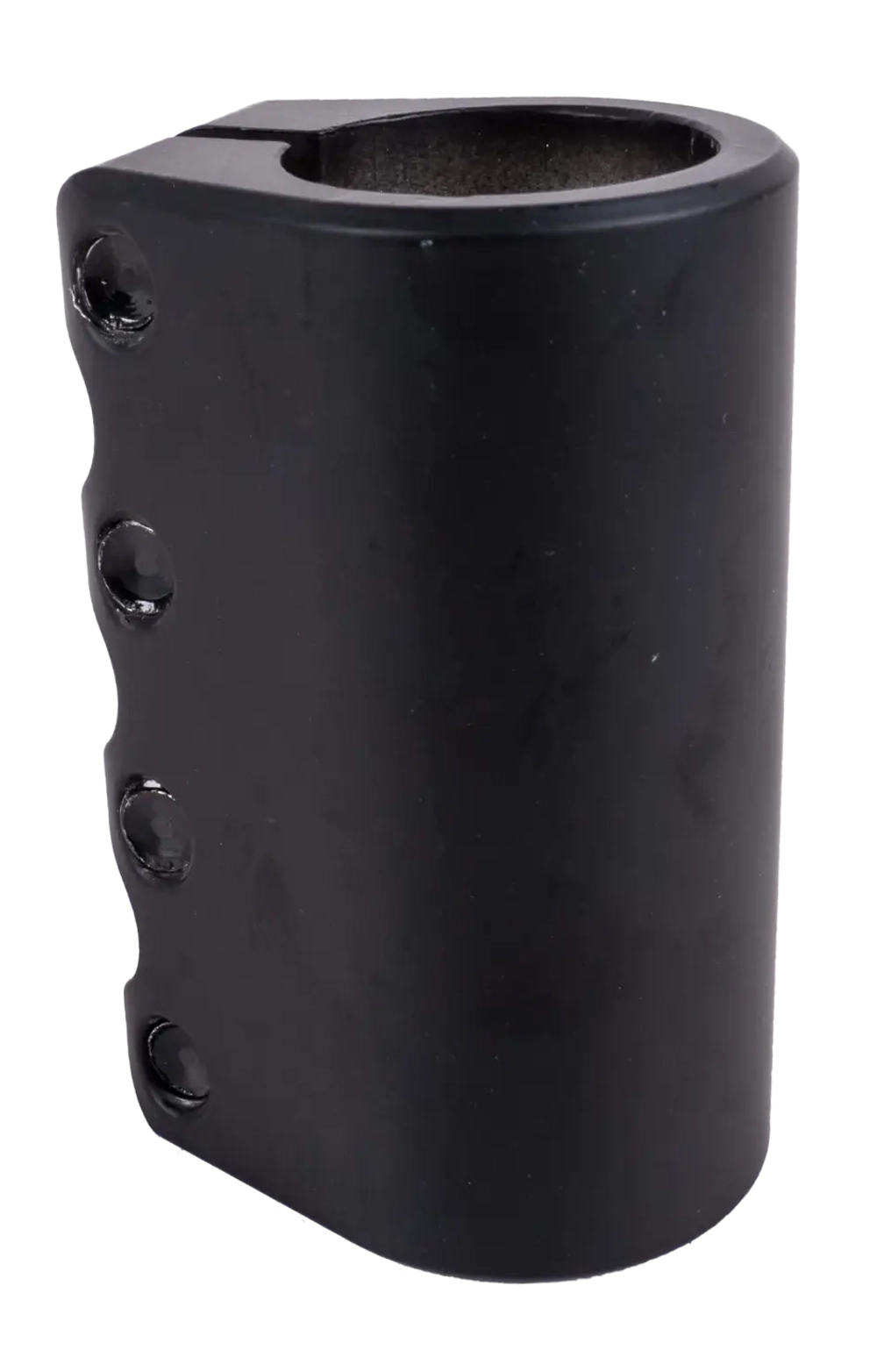 Зажим TECH TEAM Provokator SCS 31.8 mm, black