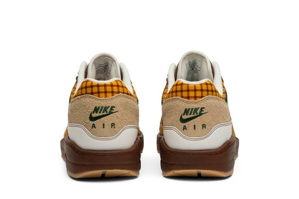 Кроссовки Missing Link X Nike Air Max 1 Susan