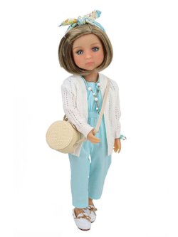 Кукла Ruby Red Марина 37см (9073)