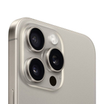 Смартфон Apple iPhone 15 Pro Max 256 ГБ («Натуральный титан» | Natural Titanium) SIM + eSIM