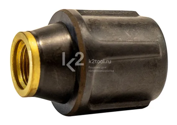 Хвостовик горелки короткий Fubag FB TIG 240/550W