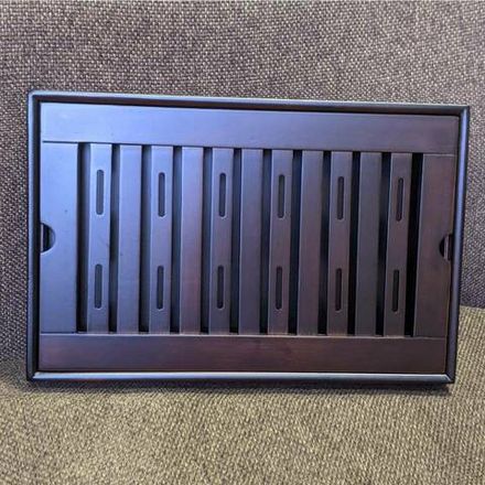 Чабань "Решетка"