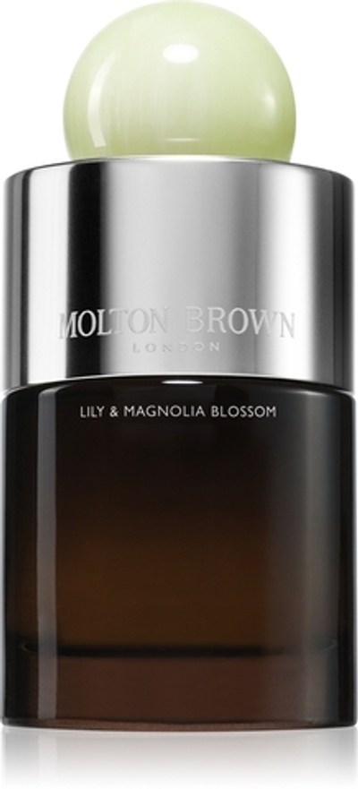 Molton Brown Lily & Magnolia Blossom EDP парфюмерная вода женская