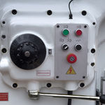 VISPROM FH-100 универсальный фрезерный станок