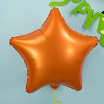 Звезда 18" Папайя Agura