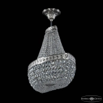 Потолочная люстра Bohemia Ivele 19113/H1/70IV Ni