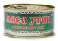 Тушеное мясо утки МКК Балтийский, 325г