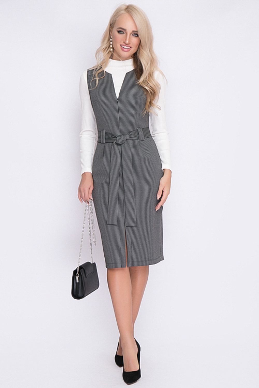 Сарафан 70263 Avili (Акция)