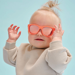 С/з очки Babiators Polarized Navigator Идеальная папайя