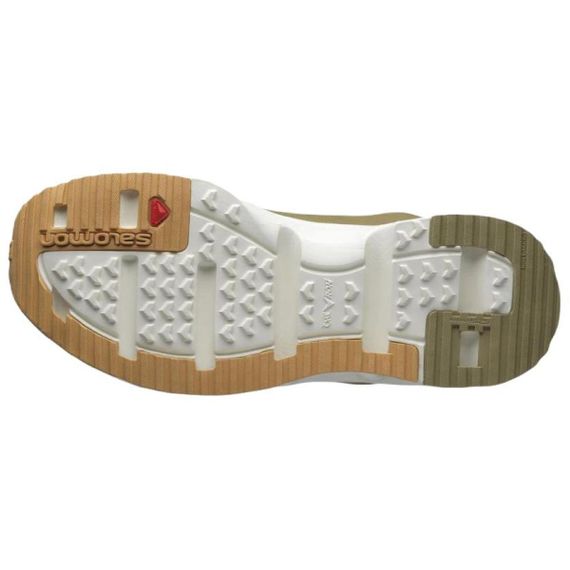 Salomon RX Slide LTR 'Green'