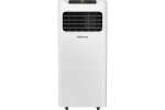 Напольный кондиционер Hisense W-series AP-09CR4GKWS00 на 20 м²