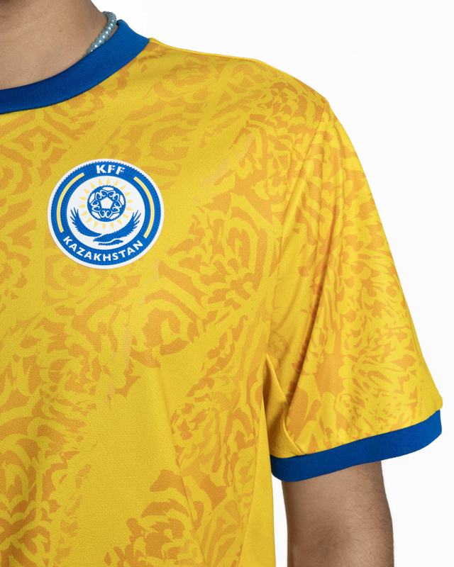 Казахстан / Домашняя / Errea LF