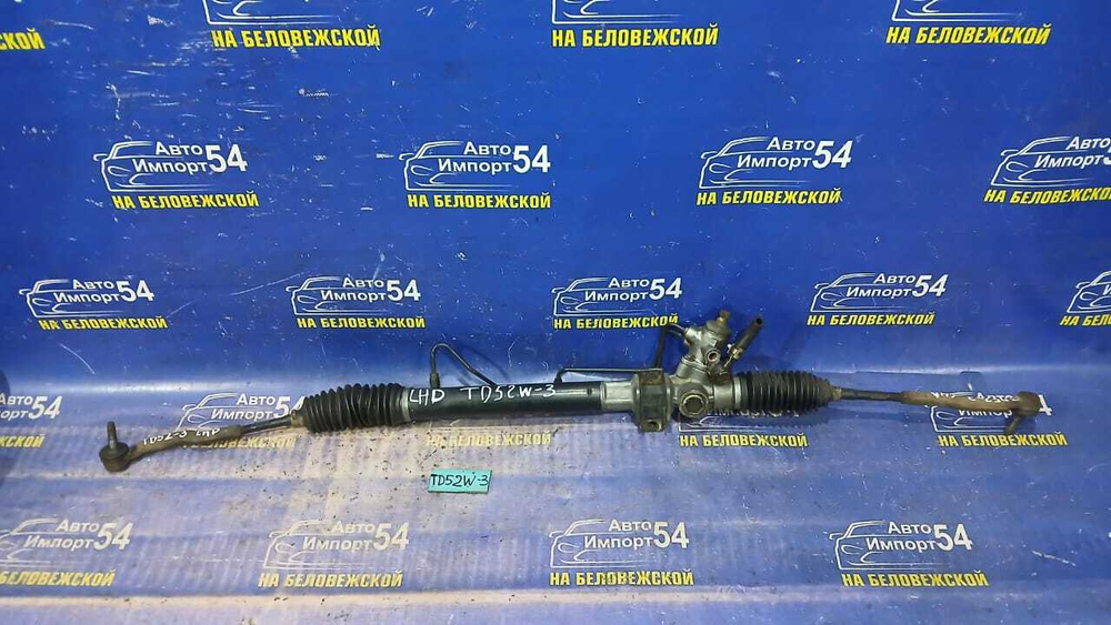 Рейка рулевая SUZUKI ESCUDO 2000