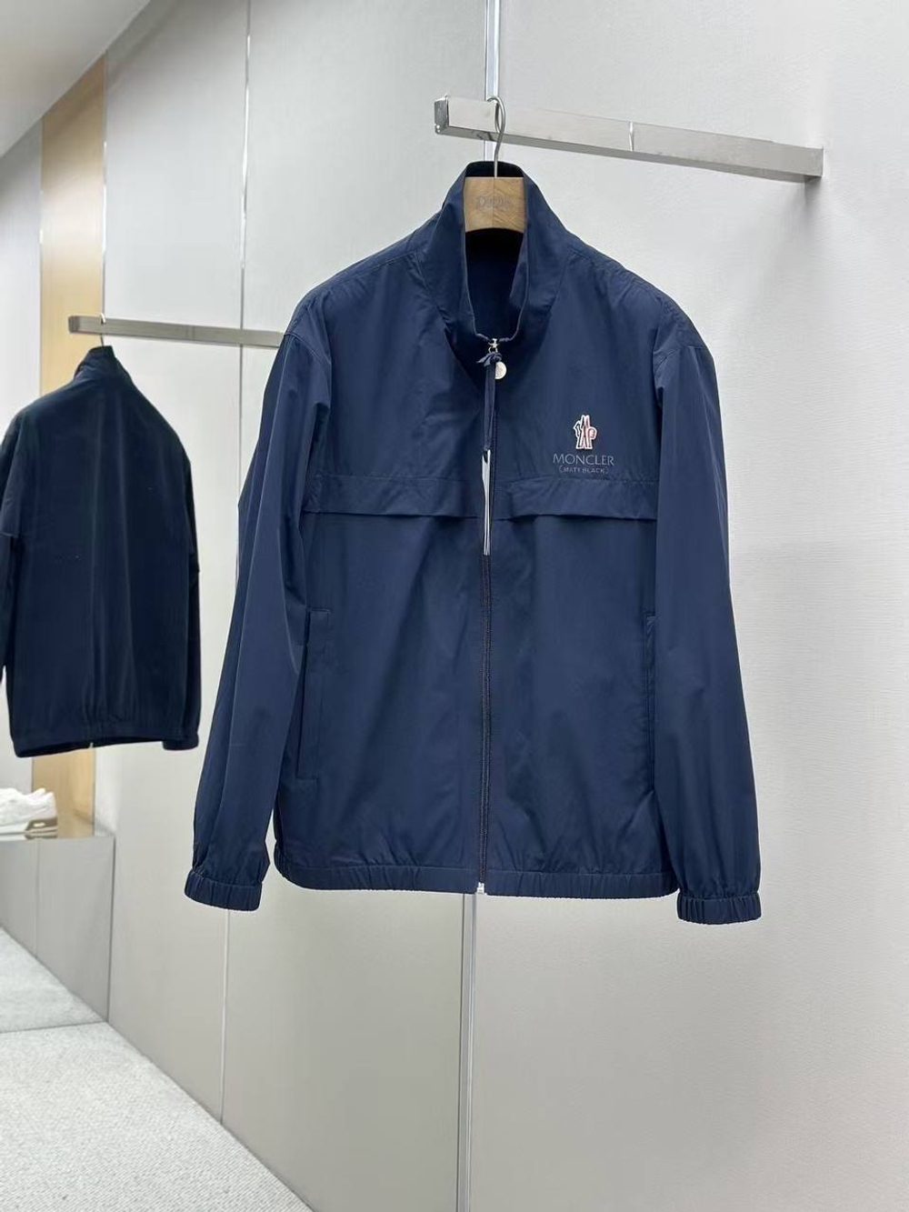Костюм Moncler