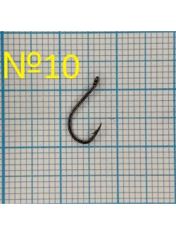 Крючок Ultra Feeder Bream And Carp 2