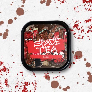 Space Tea - Cola (100г)
