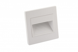Встраиваемый светильник Denkirs DK302 2 DK3050-WH