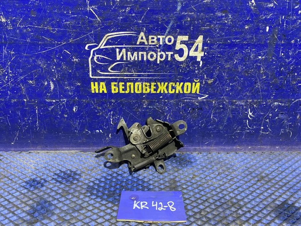 Замок капота TOYOTA LITEACE 1999