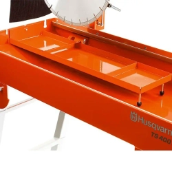 Камнерезная пила Husqvarna TS 400 F 2,2 кВт, 9651481-01