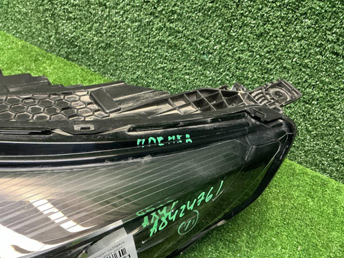 Фара левая Changan CS55PLUS (2021-2024) LED