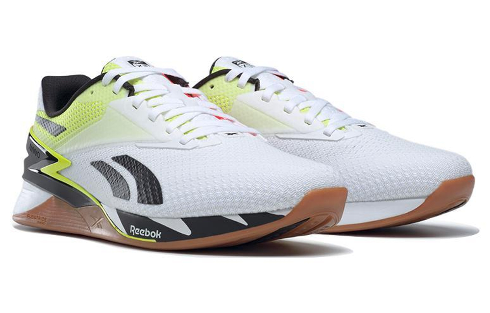 Кроссовки Reebok Nano X 3