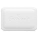 Cococare, кусковое мыло с витамином Е, без отдушки, 113 г (4 унции)