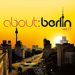 Сборник / About: Berlin Vol: 17 (4LP)