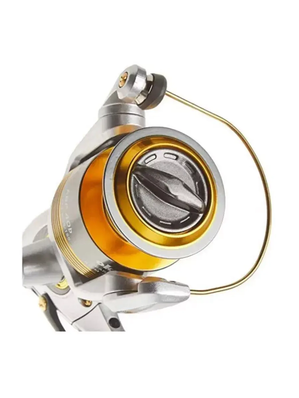 Катушка с байтраннером Avenger Baitfeeder 3000