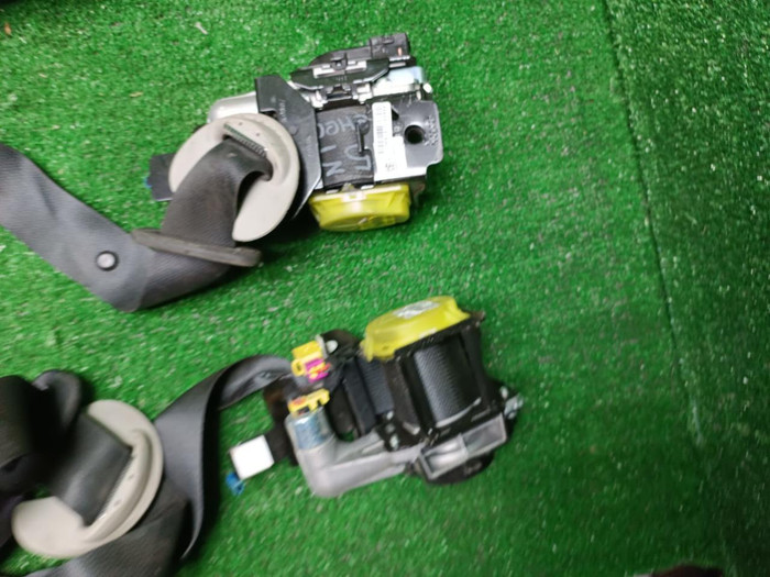 Комплект безопасности Kia Sorento 3 UM Prime (2014-2020)