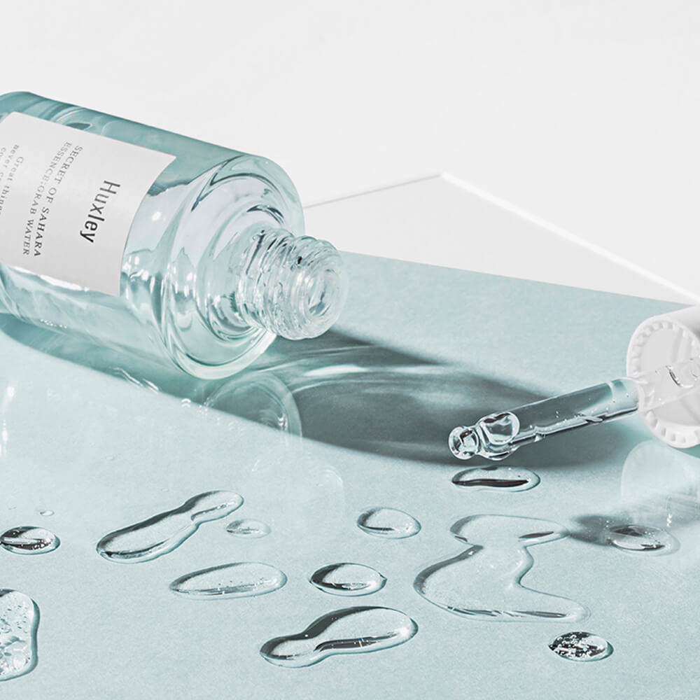 Эссенция для лица Huxley Grab Water Essence 30 мл