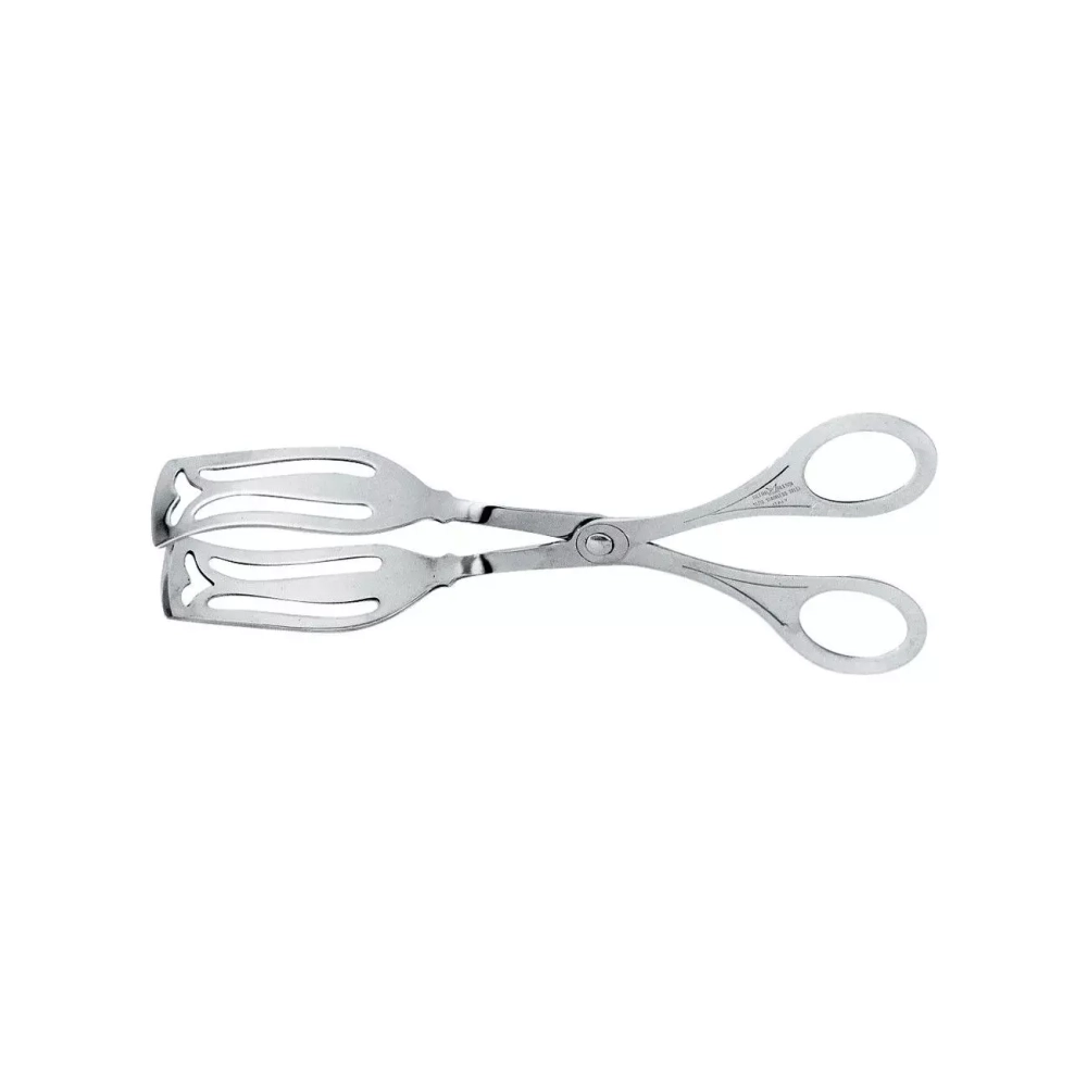 Alessi - Щипцы для сервировки торта / артикул   506  / GTIN 8003299003730