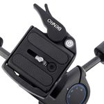 Штатив Benro TAD18AHD1 с 3D головой