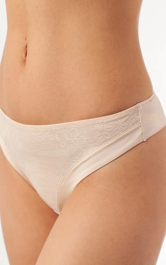 Трусы-бразилиана Secret 67008N