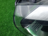 Битая Фара левая BMW X2 F39 (2017-2023) LED