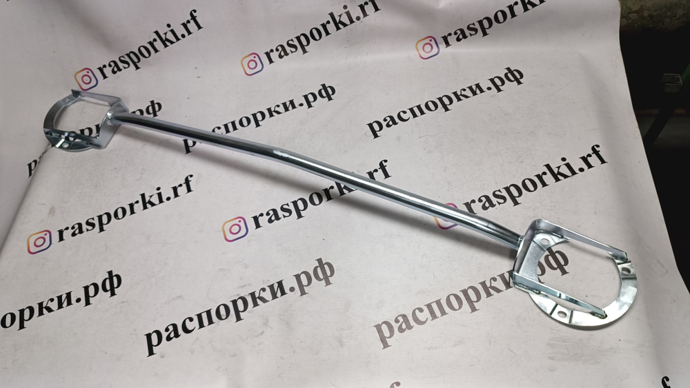 Распорка передних стоек Subaru Legacy 4 (BL) (ПОД ЗАКАЗ)