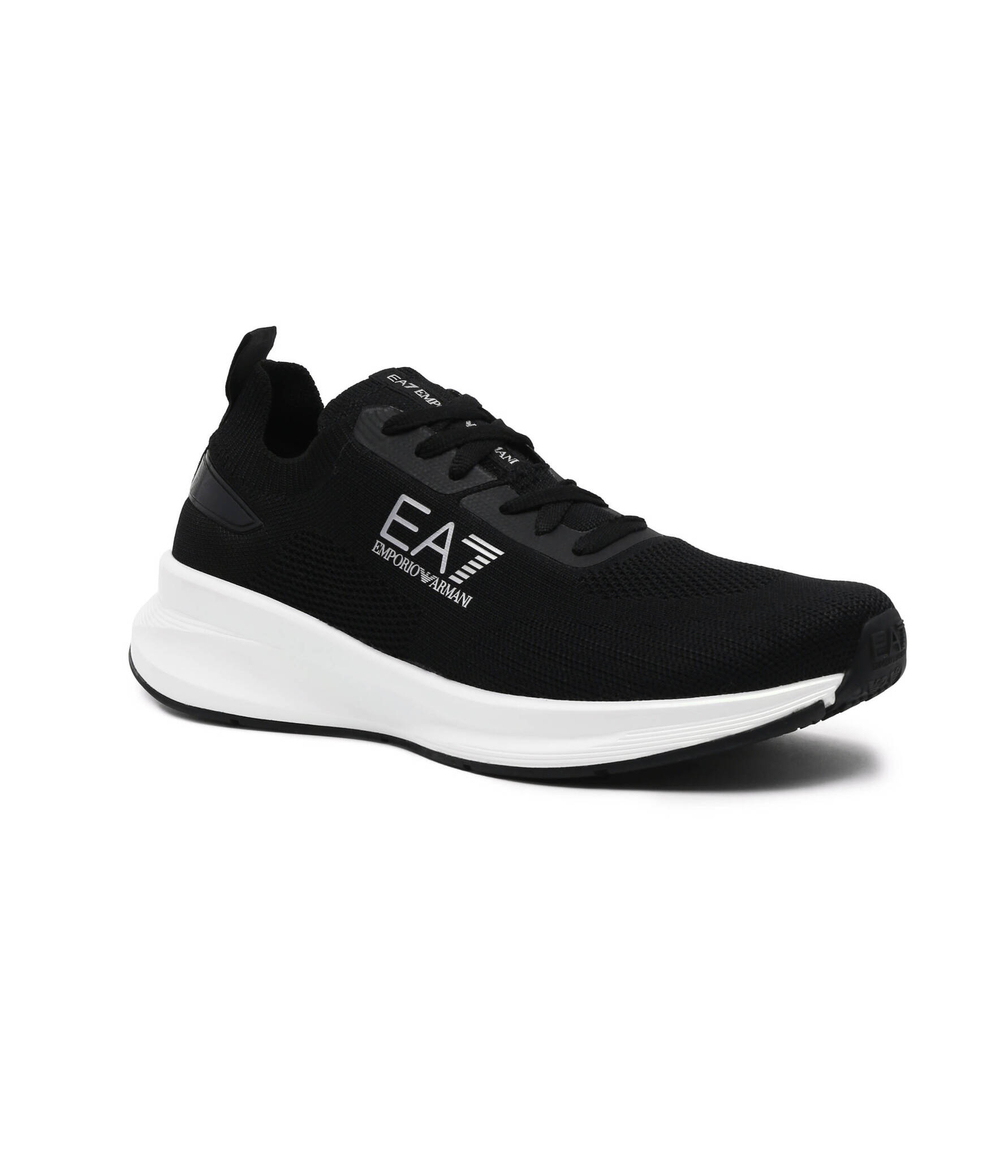 Кроссовки EA7 - черный(X8X149 XK349)