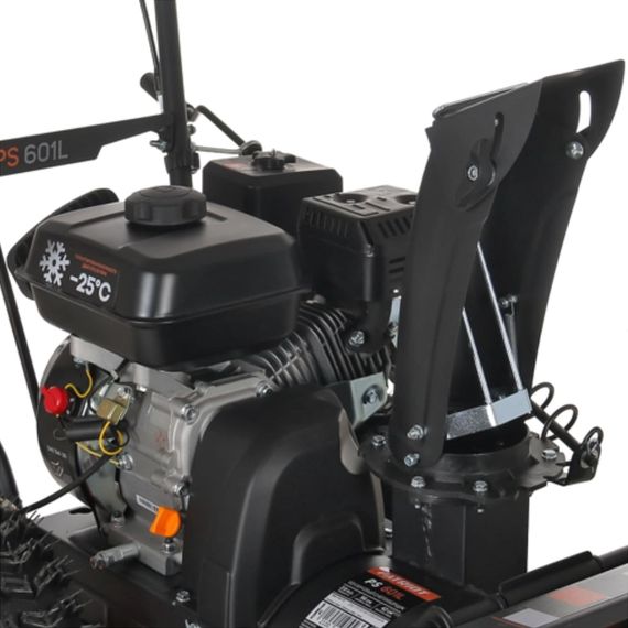 Снегоуборщик PATRIOT PS 601 L