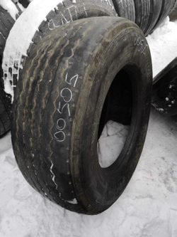385/65R22.5 PowerTrac Cross star шина б/у