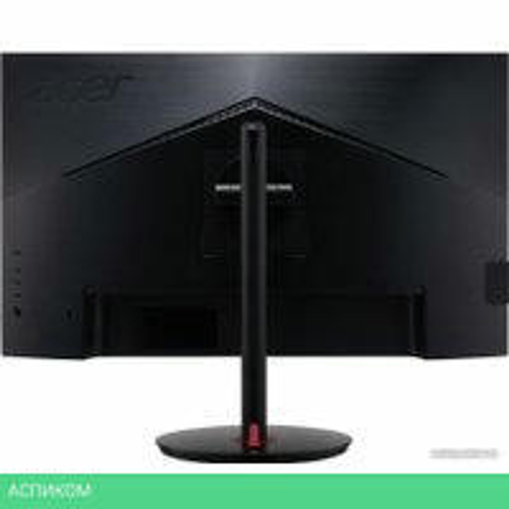 Игровой монитор Acer Nitro XV272UZbmiipruzx UM.HX2EE.Z01