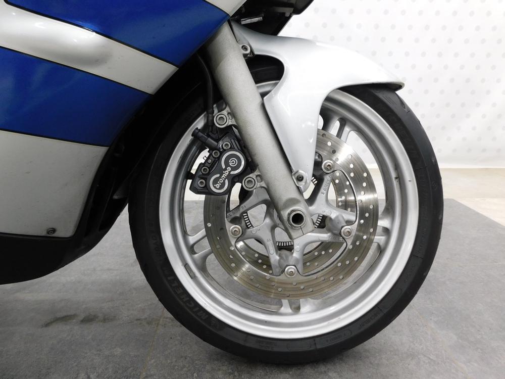 BMW K1200RS , 1999