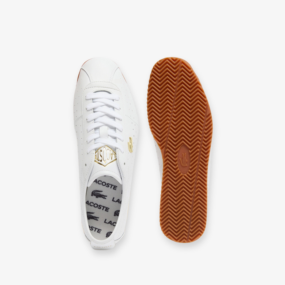 Кроссовки женские Lacoste CLUB-LOW 126 9 SFA