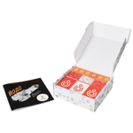 Программируемый электронный конструктор на JavaScript Амперка «Йодо» на основе Iskra JS Рекомендуемый возраст: 12+