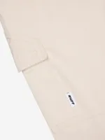 Брюки RUFF Global Cargo бежевые