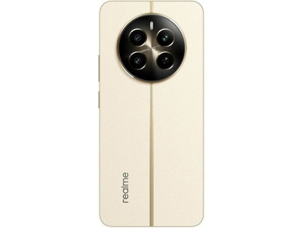 Смартфон Realme 12+ 5G 8/256Gb Beige