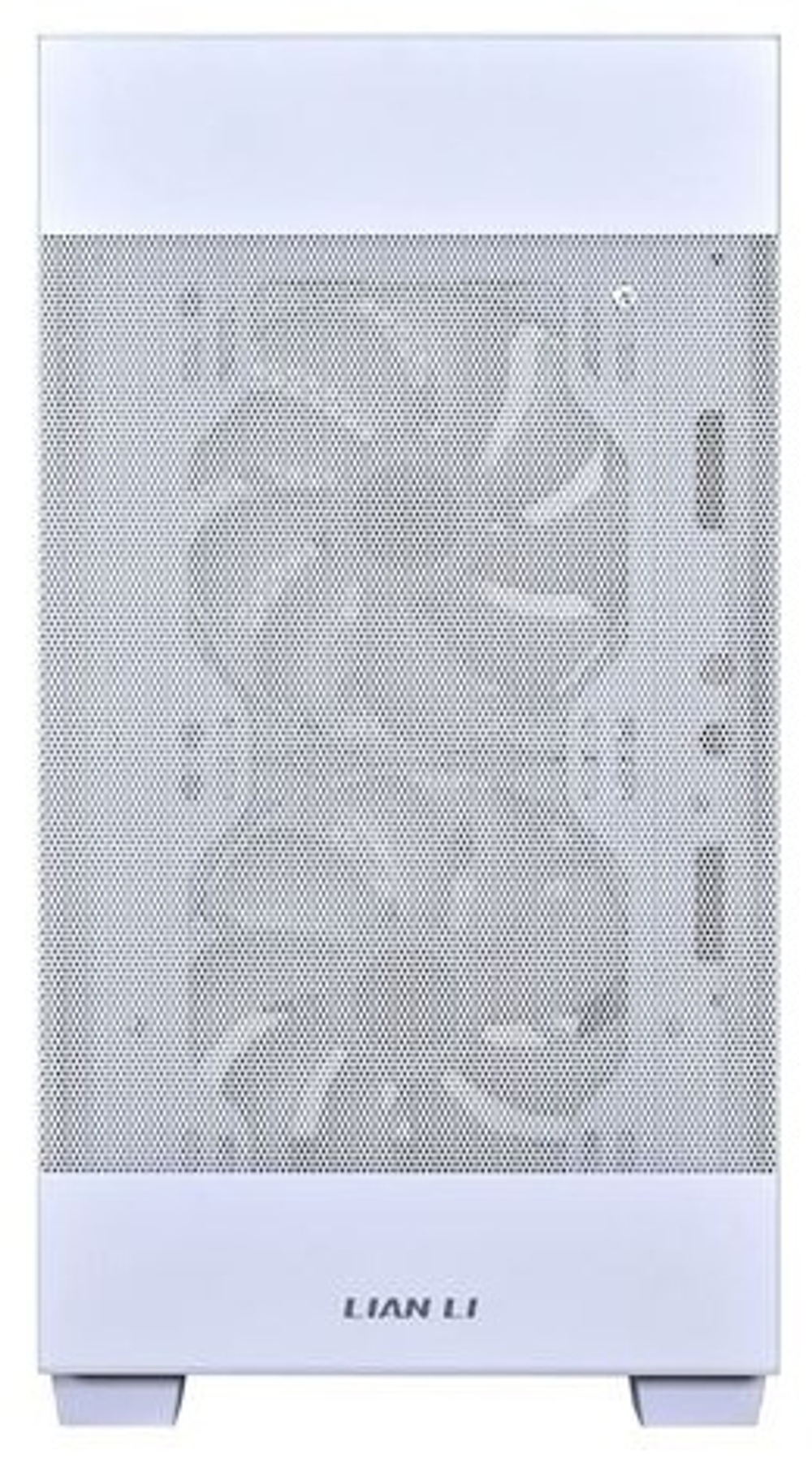 Корпус LIAN LI Lancool 205M Mesh G99.OE744MS.10 белый